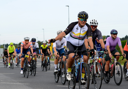 4. L'Etape Slovenia (foto T. Kosec)